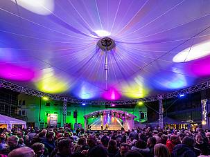 Winzerfest Alzey