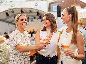 Winzerfest Alzey
