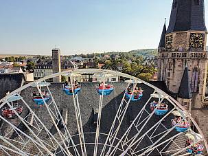 Winzerfest Alzey