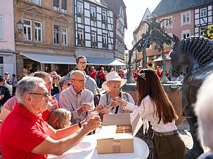 Winzerfest Alzey
