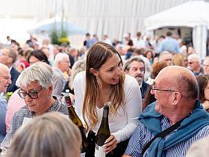 Winzerfest Alzey