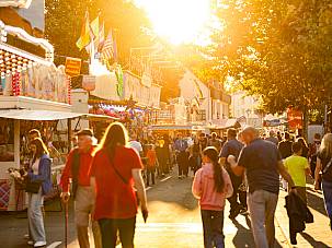 Winzerfest Alzey