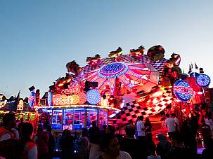 Winzerfest Alzey