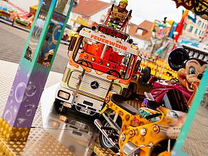 Winzerfest Alzey
