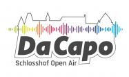 DaCapo Schlosshof Open Air Festival Alzey