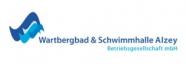 Wartbergbad und Schwimmhalle Alzey