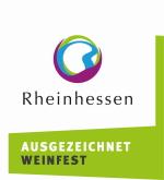 Rheinhessen AUSGEZEICHNET