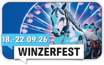 Winzerfest Datrum